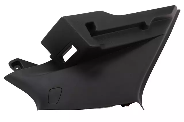 42660096 - Body: Upper Quarter Trim for GM Image