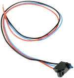 905026 - : Shifter Micro Switch for Dorman Image