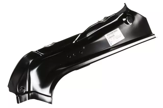 25983299 - Body: Gutter for Buick: Encore Image