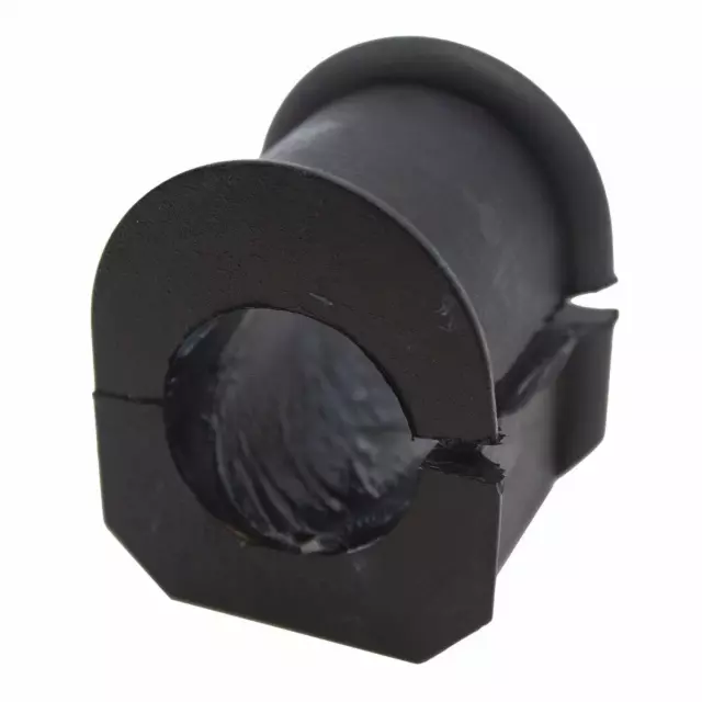 F81Z5484GA - Suspension: Stabilizer Bar Insulator for Ford: F-250, F-250 Super Duty, F-350 Super Duty, F-450 Super Duty, F-550 Super Duty Image