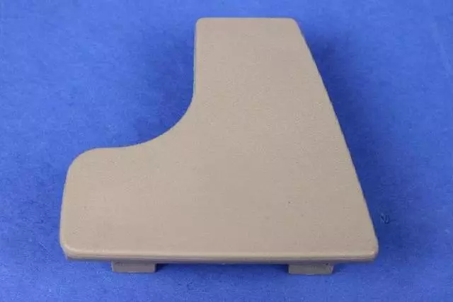 1NN46HL1AA - Interior Trim: Seat Track Cover, Right for Mopar Image