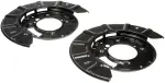 947056 - : Brake Dust Shield - 1 Pair for Dorman Image