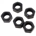 34992S2 - Suspension: Spring Seat Nut for Ford: F-250 Super Duty, F-350 Super Duty Image