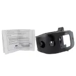 FL3Z5775D - : Bracket Rear Spring for Ford Image