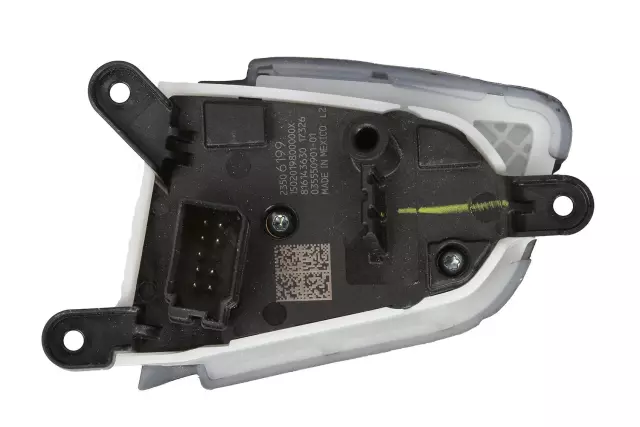 23506199 - : Cruise Switch for GM Image