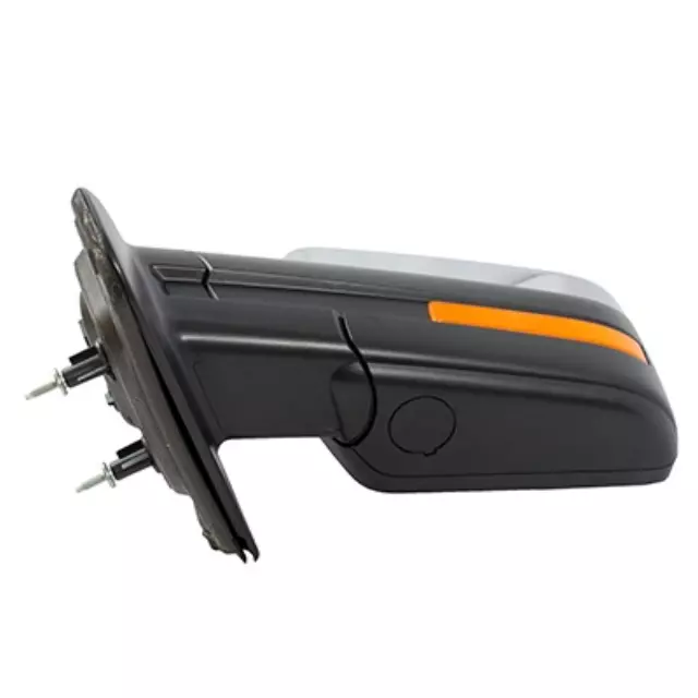 OEM NEW 2011-2014 Ford F-150 Left Mirror Assembly Outside BL3Z-17683-GA - Ford (BL3Z-17683-GA)