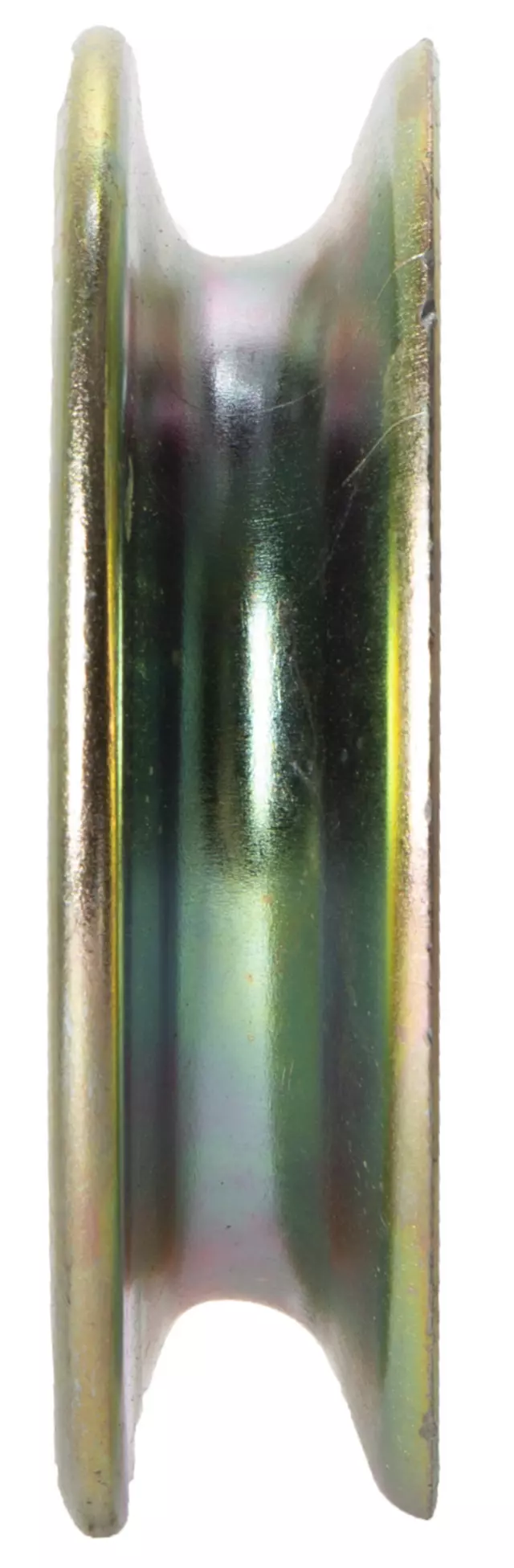 Air Conditioning Drive Belt Idler Pulley - GM (19190133)