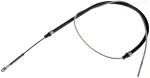 C94501 - : Parking Brake Cable for Dorman Image