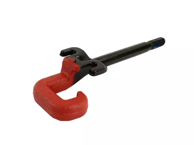 68192680AB - : Tow Hook, Right for Mopar Image