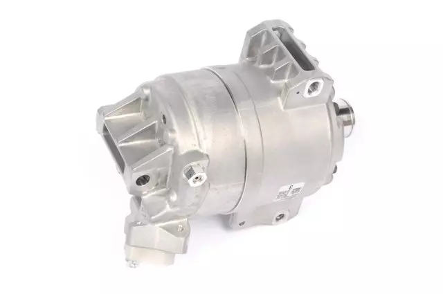 19317013 - HVAC: Compressor for GM Image