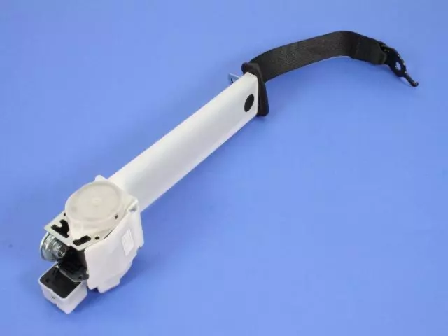 Rr Cntr Shoulder Seat Belt - Mopar (1GE15DX9AC)