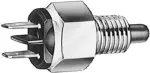 4846001 - : HELLA Brake Light Switch 004846001 for Hella Image
