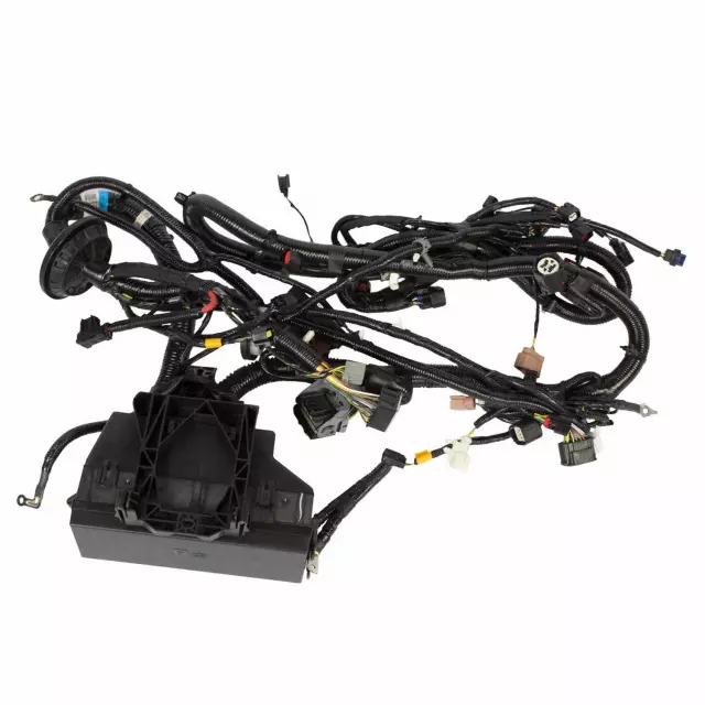 CT4Z14290B - : Buy Ford Wiring Assembly CT4Z14290B for Ford Image
