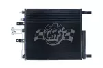 10701 - : A/C Condenser for CSF Image