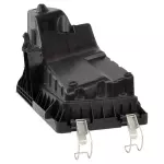 9M6Z9A600A - Engine: Air Cleaner Body for Ford Image