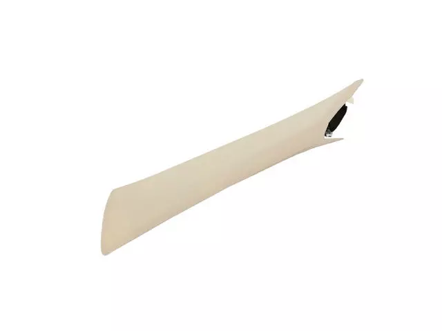 A Pillar Molding, Left - Alfa Romeo (6LZ08U6ZAA)