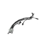 68017712AC - : Plug Wire Set for Jeep: Wrangler Image