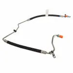 PSH41 - Steering: Motorcraftâ„¢ Power Steering Pressure Hose for Ford: F-250 Super Duty, F-350 Super Duty, F-450 Super Duty, F-550 Super Duty Image