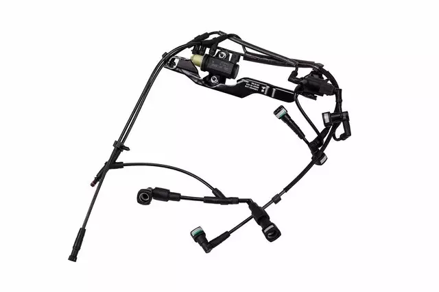 2016-2019 Cadillac CT6 - Hose & Tube Assembly - GM (12654583)