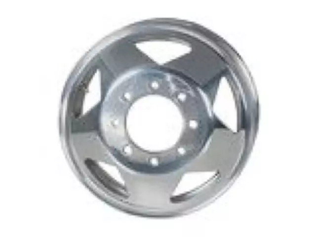 4C3Z1007KA - Suspension: Wheel, Alloy for Ford: F-250 Super Duty, F-350 Super Duty, F-450 Super Duty, F-550 Super Duty Image