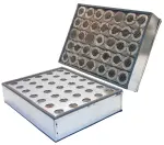 46658 - : WIX Air Filter Panel for WIX Image