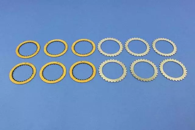 Underdrive Direct Clutch Clutch Package - Mopar (68004114AA)