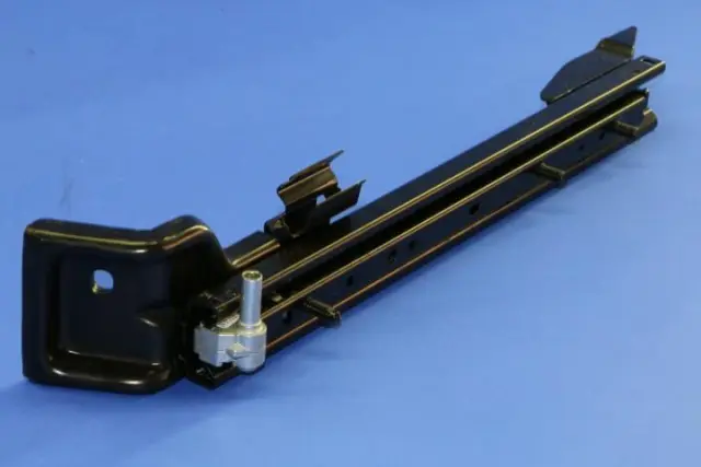 Seat Track - Mopar (68210407AA)