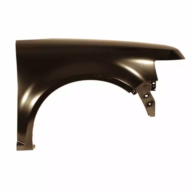 BA8Z16005A - : Fender for Ford: Flex Image