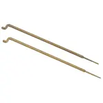 1941 - : Edelbrock Quadrajet 4MV Primary Metering Rod - .048" (Qty 2) for Edelbrock Image