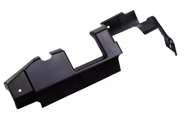 9063165 - Cooling System: Air Deflector for Buick: LaCrosse Image