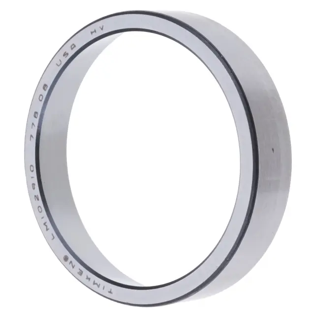 LM102910 - Wheels, Tires &amp; Parts: FAG Cup for SCHAEFFLER BEARING Image