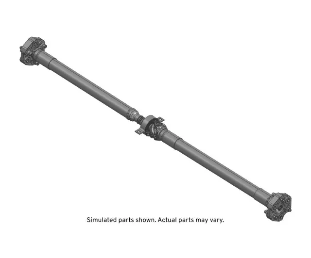 84107239 - : Drive Shaft for Cadillac: CT6 Image