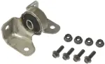 905506 - Suspension: Suspension Torsion Bar Mount for Dorman Image