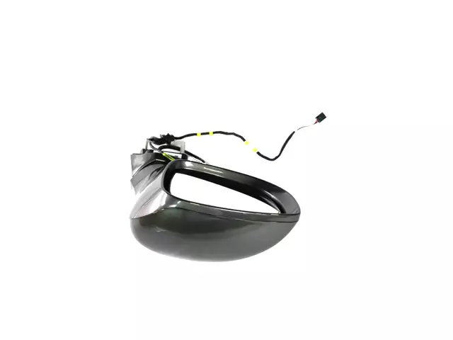 Outside Rearview Mirror, Left - Mopar (5RM13LAUAE)