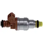 85212155 - : Reman Multi Port Fuel Injector for GB REMAN INC Image