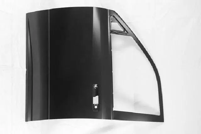 Front Door Outer Repair Panel, Left - Mopar (68224645AA)