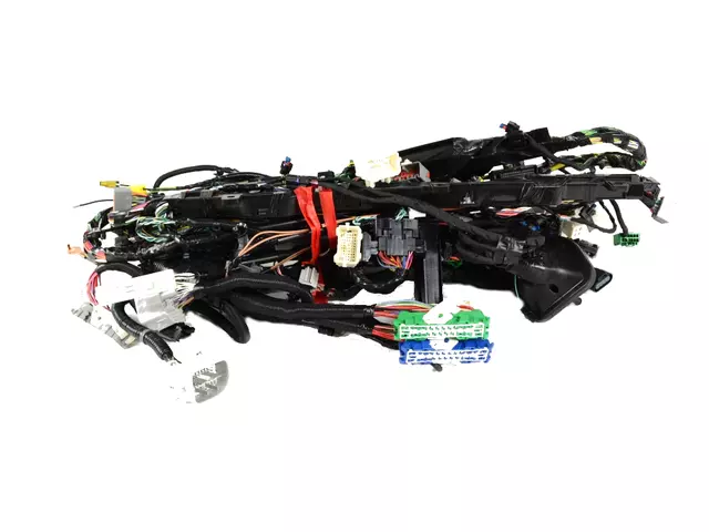 Body Wiring - Mopar (68235807AC)