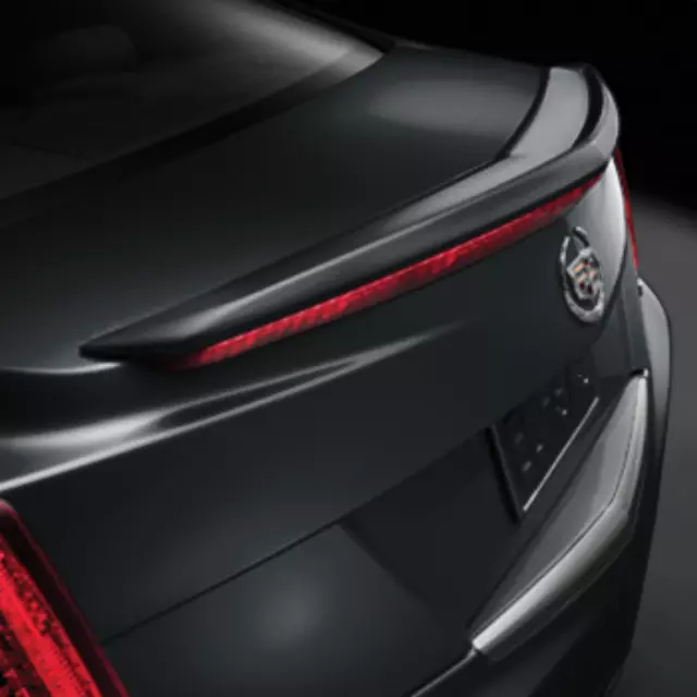 22802720 - Body: Spoiler Kit, Blade for Cadillac: ATS Image