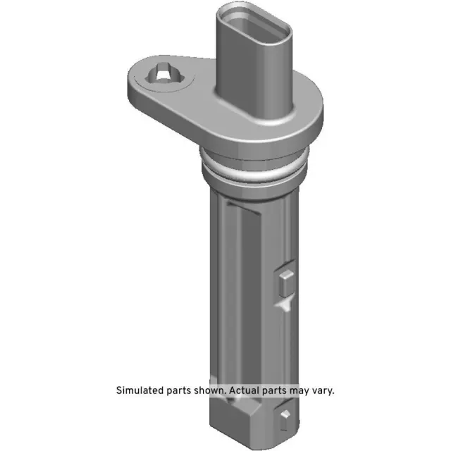 40009075 - : Crankshaft Position Sensor for GM Image