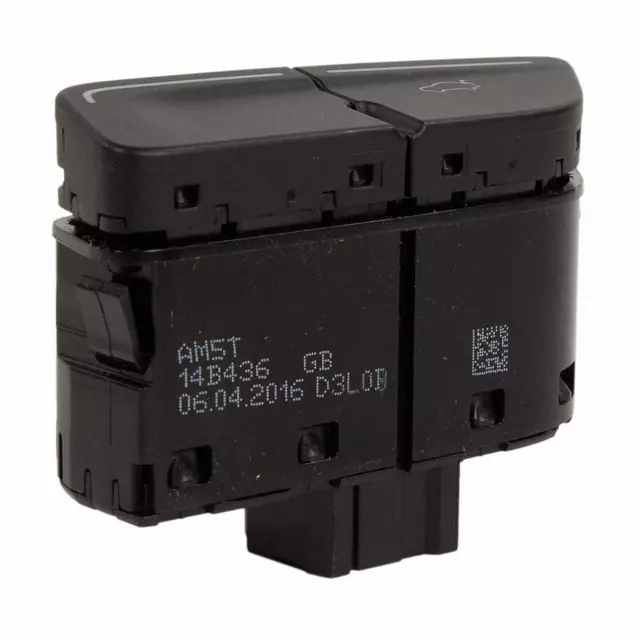 AM5Z9C888A - Body: Switch Assembly for Ford Image