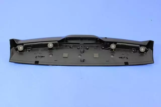 68160261AB - Exterior Ornamentation: Liftgate Spoiler for Mopar Image