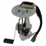 PFS1014 - Air &amp; Fuel Delivery: Motorcraftâ„¢ Electric Fuel Pump for Ford: Explorer | Mercury: Mountaineer Image