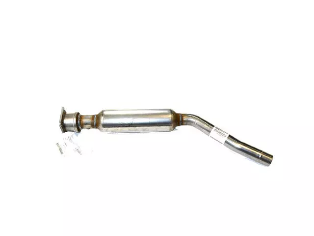 Genuine Alfa Romeo Converter Front - Alfa Romeo (68194868AA)