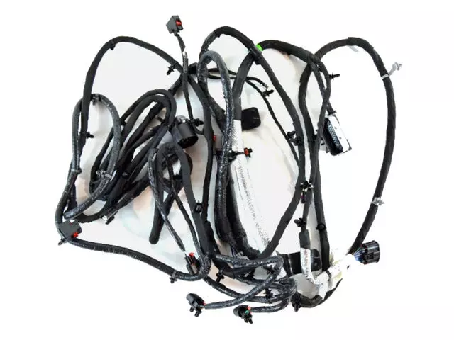 Chassis Wiring - Mopar (68261478AB)
