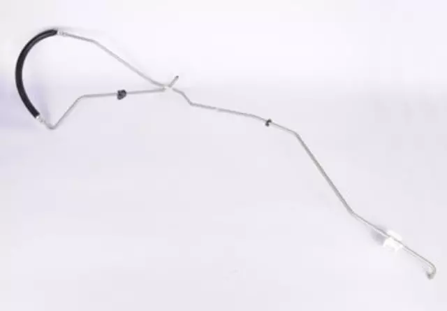 15856656 - : Automatic Transmission Fluid Cooler Lower Line for GM Image