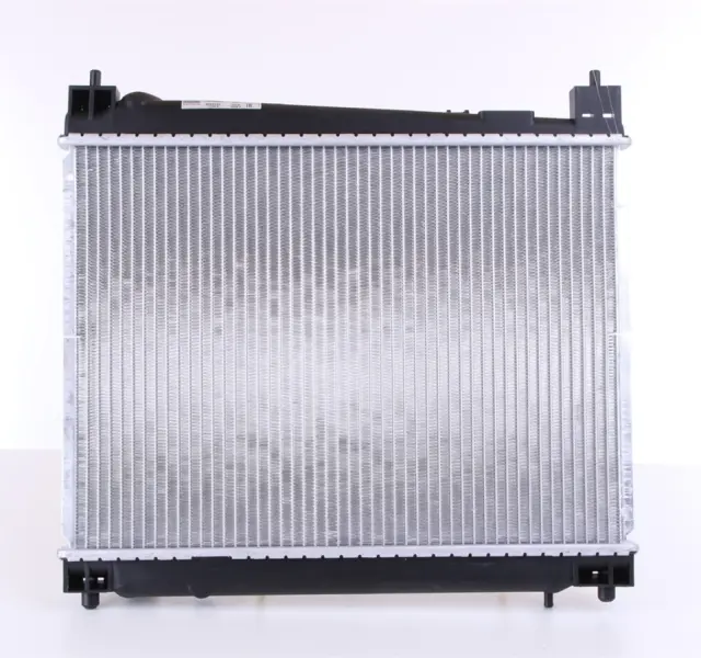 64799 - : Nissens Radiator for NISSENS Image