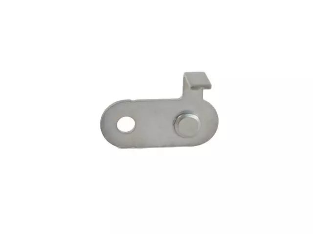 A/C Line Bracket - Alfa Romeo (68324677AA)