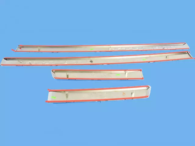 Appearance Acc Pkg - Mopar (82211183)