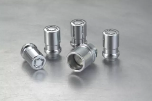 Nut Pkg - GM (86525831)