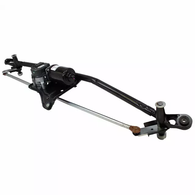 Motor & Linkage - Ford (8C3Z-17508-B)